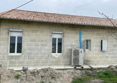 Tailleur de pierre médoc